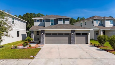 4044 Southern Vista Loop, Saint Cloud, FL 34772 - photo 2