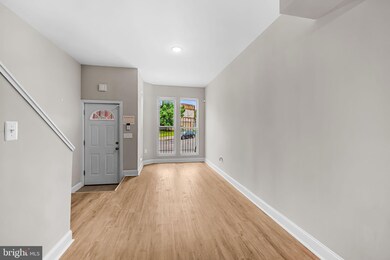 1605 Clifton Ave, Baltimore, MD 21217 - photo 6