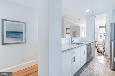 1807 California St NW unit 201, Washington, DC 20009 - photo 7