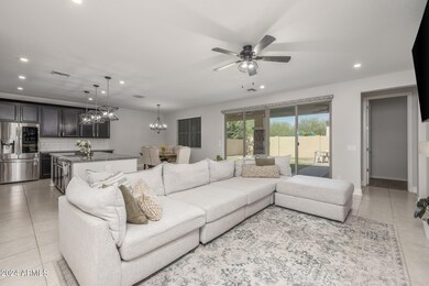 5228 S Thompson, Mesa, AZ 85212 - photo 6