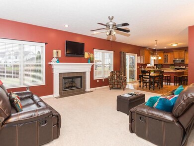 12498 Hurlock Dr, Fishers, IN 46037 - photo 6