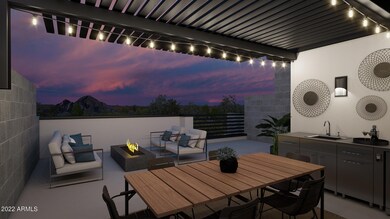 377 E Windsor Ave unit 18, Phoenix, AZ 85004 - photo 2