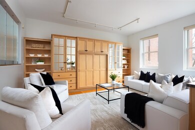 50 Winchester St unit 201, Brookline, MA 02446 - photo 5