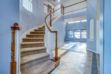 2379 Merlin Dr, Grand Prairie, TX 75052 - photo 3