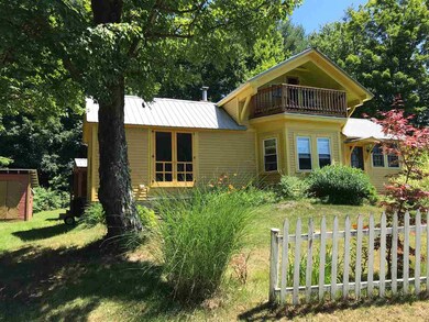 31 Bellows Falls Rd, Putney, VT 05346 - photo 2