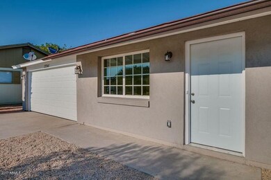 15th Ave Phoenix AZ 85029