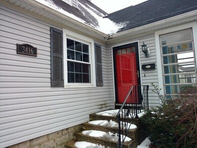 3416 Jewett Ave, Highland, IN 46322 - photo 2