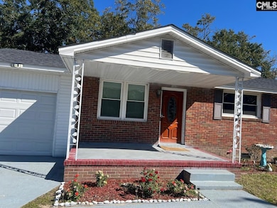 638 Carrington Dr, West Columbia, SC 29169 - photo 2