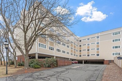 35 Des Moines Rd unit 203, Quincy, MA 02169 - photo 3