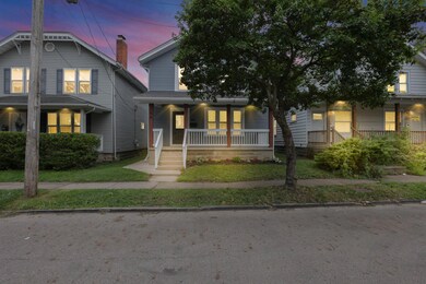 59 E Morrill Ave, Columbus, OH 43207 - photo 2