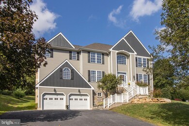 404 Grand Oak Ln, Exton, PA 19341 - photo 2