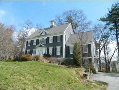 6 Long View Way, Georgetown, MA 01833 - photo 2