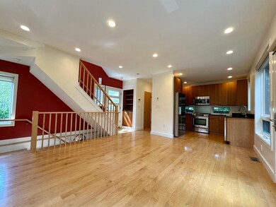 21 Winslow St unit 21, Cambridge, MA 02138 - photo 3