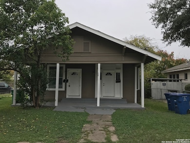 730 Carolina St unit 1, San Antonio, TX 78210 - photo 4