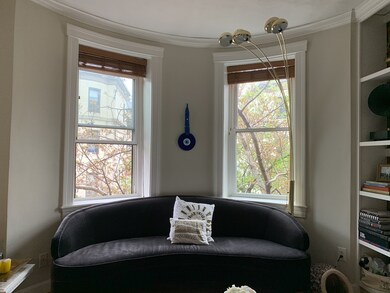11 Albemarle St unit 2, Boston, MA 02115 - photo 3
