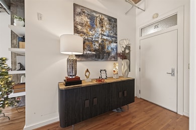 204 Travis St unit 2-B, Houston, TX 77002 - photo 5