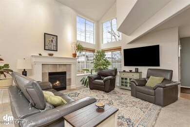 3711 Lincoln Ellsworth Ct unit A, Anchorage, AK 99517 - photo 4