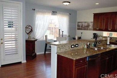Eat In Kitchen