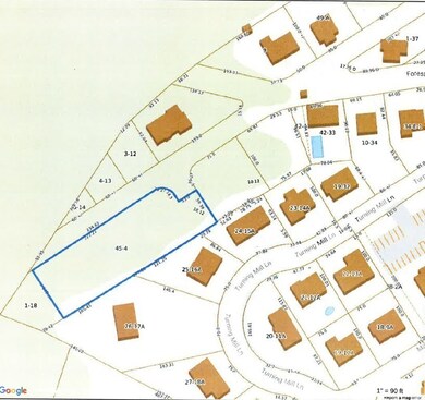Lot 4 Holliston St, Quincy, MA 02169 - photo 2