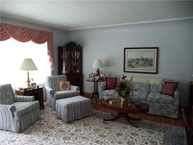 Living Room.