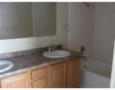 Master Bath/Spa.