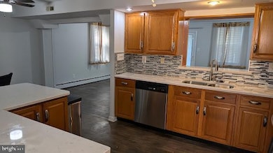 412 Goucher Blvd, Towson, MD 21286 - photo 4