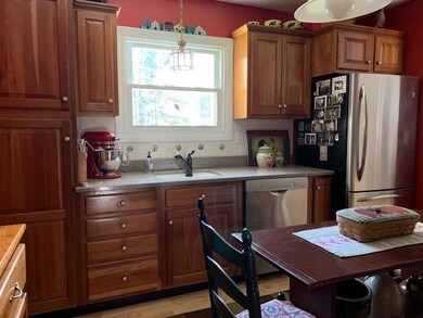 114 Frost Hill Ave, Lisbon, ME 04252 - photo 5