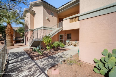 3650 Morning Star Dr unit 1402, Las Cruces, NM 88011 - photo 2