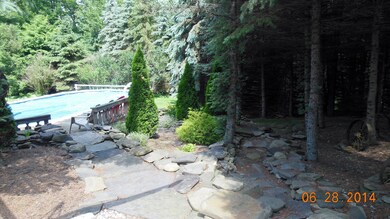 side yard