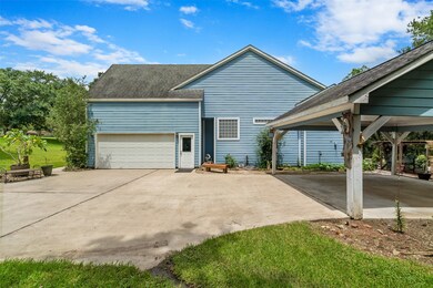 381 County Road 417, Dayton, TX 77535 - photo 6