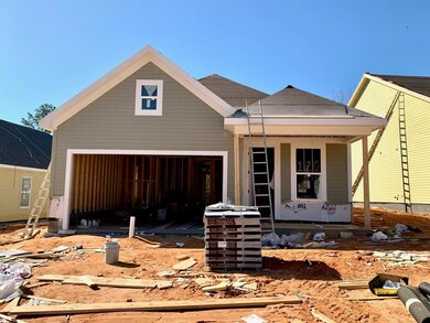 422 Live Oak Dr, Oxford, MS 38655 - photo 2