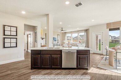 7749 Oakmeade St, Joshua, TX 76058 - photo 4