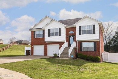 121 Becca Lynn Ct, Mount Washington, KY 40047 - photo 2