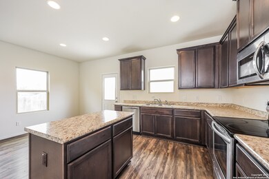 3618 Seco Tierra, San Antonio, TX 78223 - photo 3