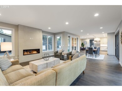 Fireplace Gas
