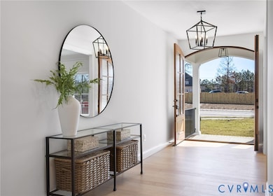 TBD Old Pump Rd, Henrico, VA 23233 - photo 4