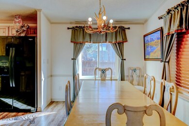114 S Yellowstone St, Gardiner, MT 59030 - photo 6