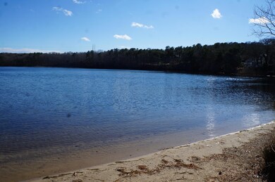 Flax Pond