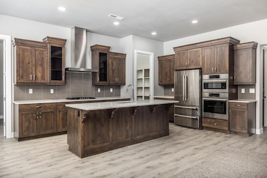 1861 N Mountain View Dr, Washington, UT-