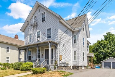 10 Clinton St, Taunton, MA 02780 - photo 5