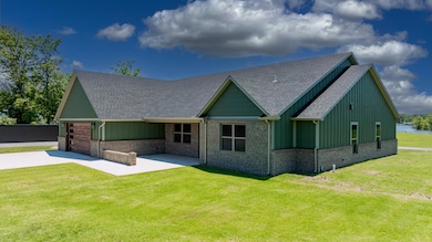 55275 E 298 Rd unit no. 5, Monkey Island, OK 74331 - photo 2