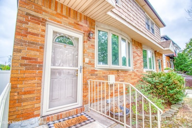 Front of the Home