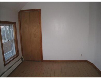 Bedroom.