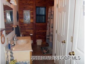 Hall Bath