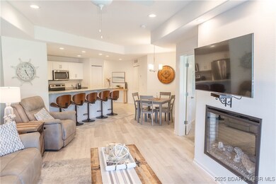 278 Emerald Bay Dr unit 2A, Lake Ozark, MO 65049 - photo 2