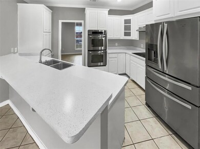 421 Edgewood Terrace, Boyd, TX 76023 - photo 2