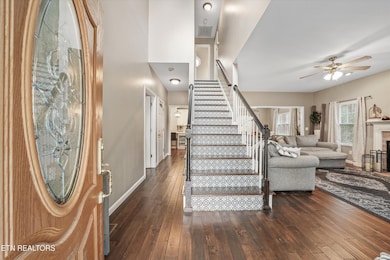 5317 Ball Rd, Knoxville, TN 37931 - photo 6