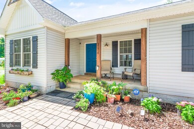 22418 Halls Rd, Richardsville, VA 22736 - photo 4