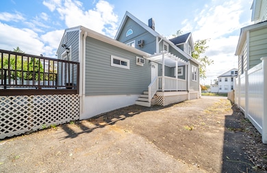 78 Warren St, Stamford, CT 06902 - photo 3