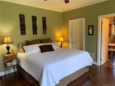 145 S Willow Brook Dr, Asheville, NC 28806 - photo 7